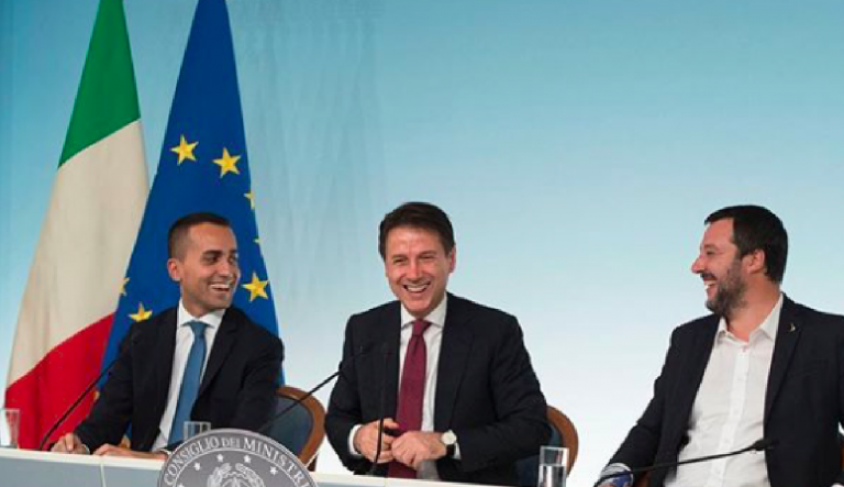 Manovra, il governo si prepara alla bocciatura Ue