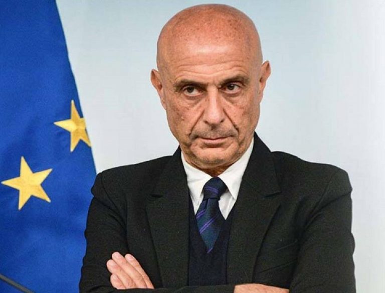 Marco Minniti