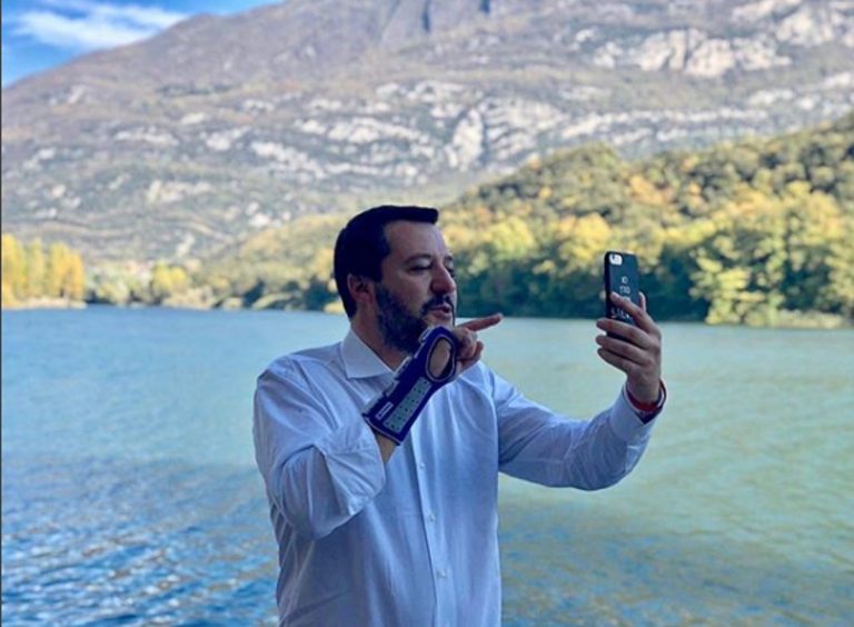 Salvini