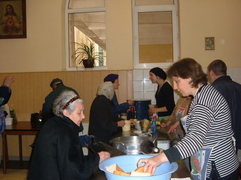 Caritas