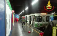 Milano, donna uccisa dalla metro, ipotesi suicidio