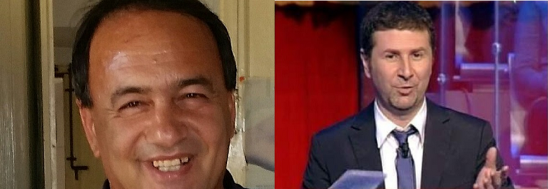 Mimmo Lucano