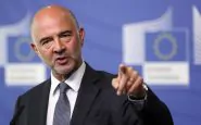 Moscovici: "L'Ue imploderebbe per colpa di Salvini e Orban"