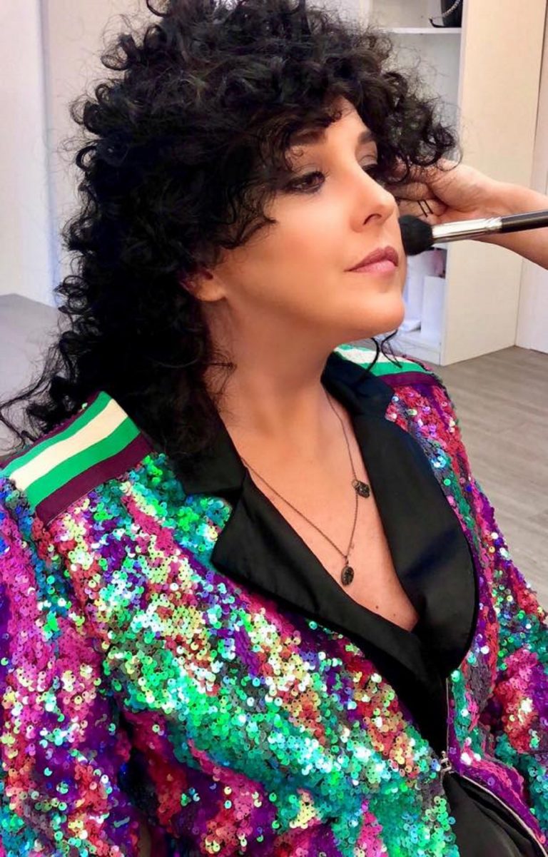 Nadia Toffa
