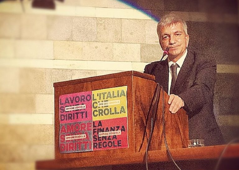 Nichi Vendola