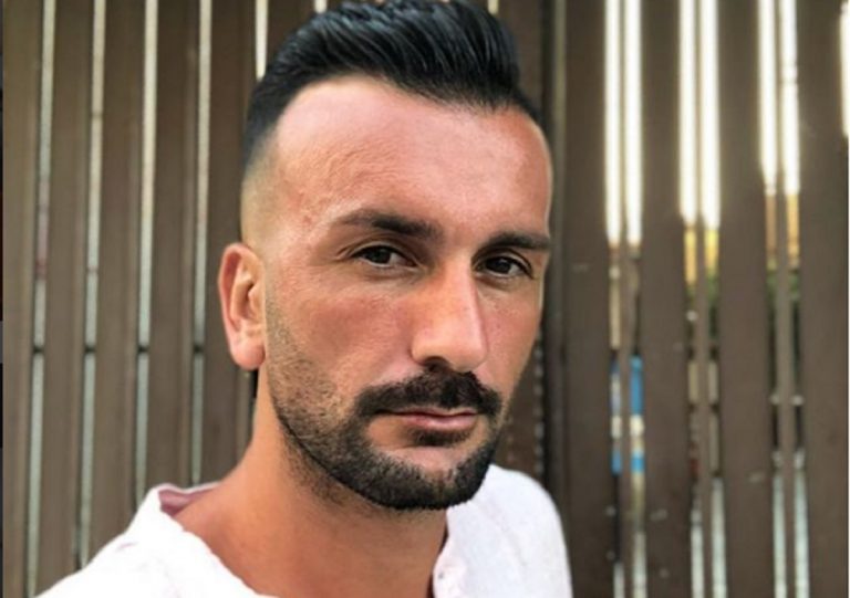 Nicola Panico