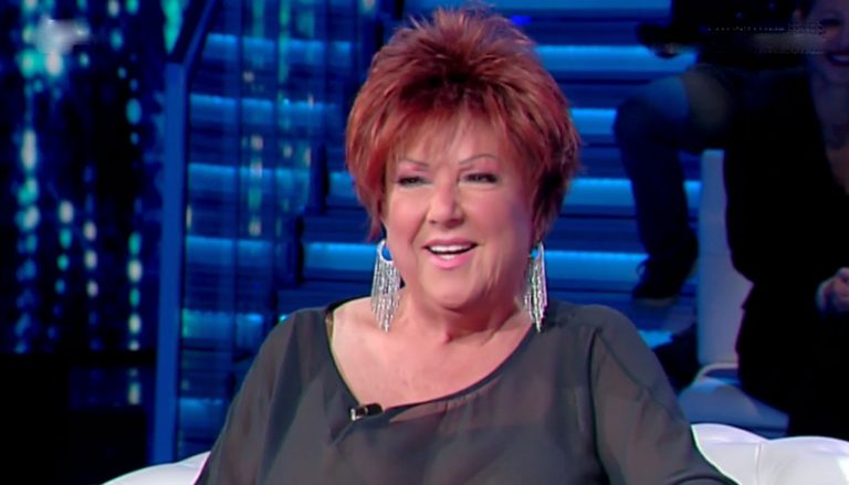 Orietta Berti