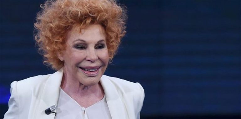Ornella Vanoni
