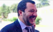 Pensioni, Salvini punta a quota 41