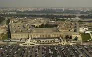 Pentagono, allarme ricina per due pacchi sospetti