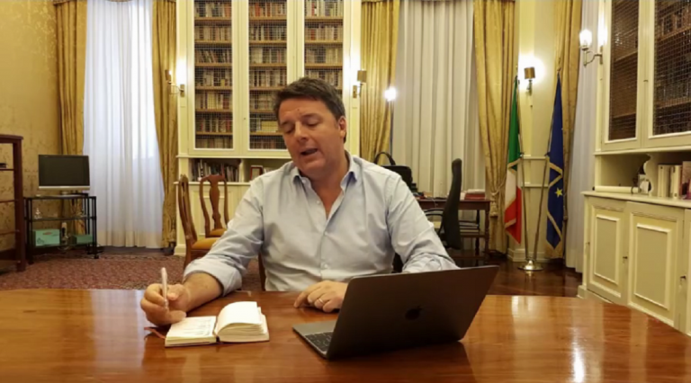 Matteo Renzi