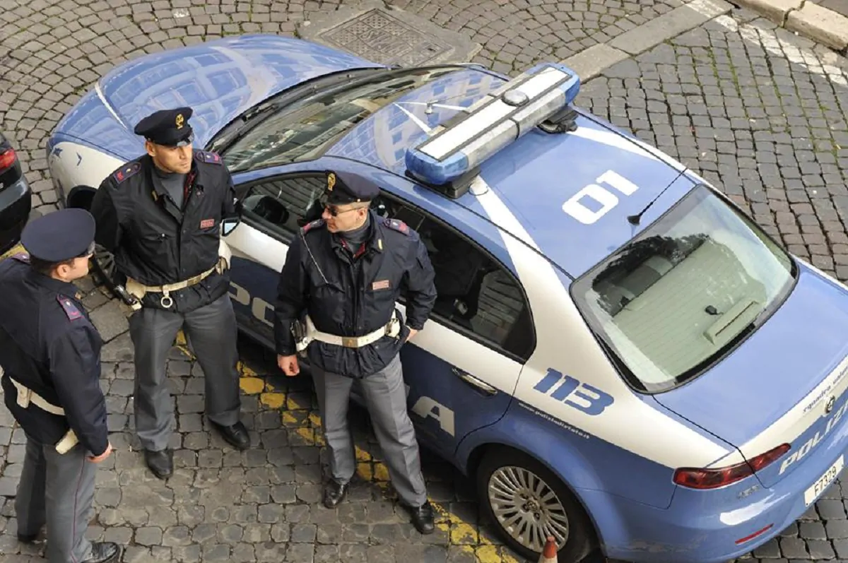 Rimini Polizia
