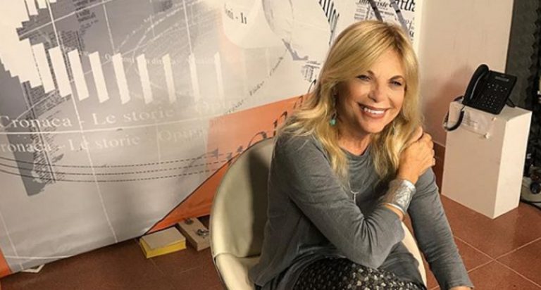 Rita Dalla Chiesa