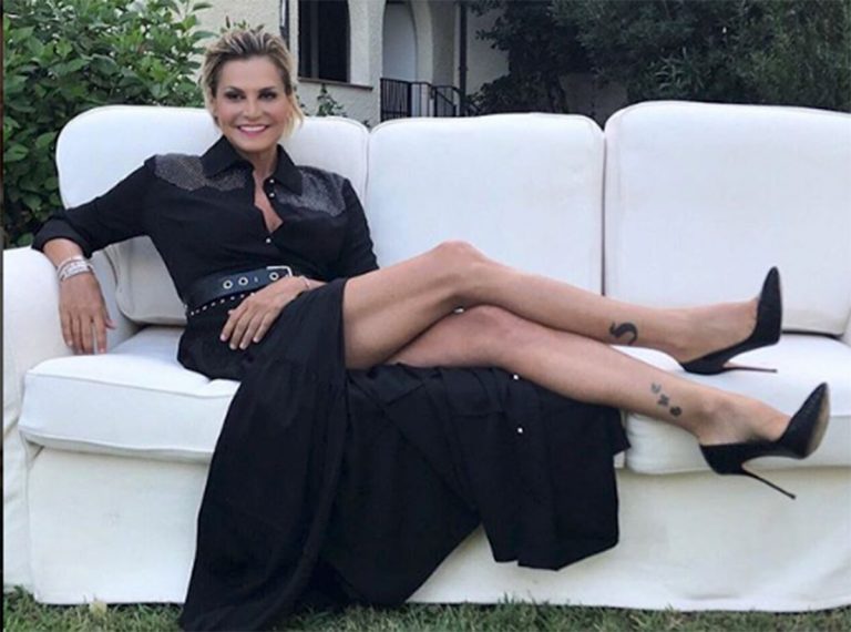Simona Ventura