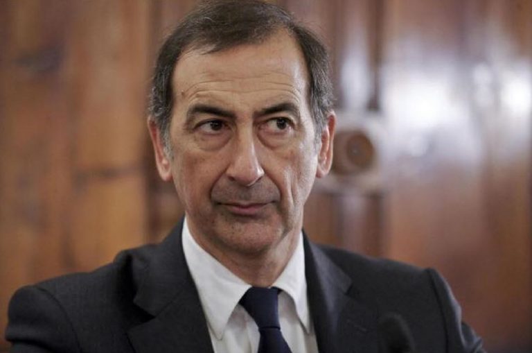 Giuseppe Sala