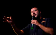 Salvini e il Viminale trasferiscono i migranti da Riace