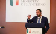 Salvini, meno tasse a chi compra Btp
