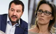 Salvini, nessuna tolleranza per le minacce a Ilaria Cucchi