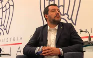 Salvini, potrei candidarmi con i populisti alle prossime europee