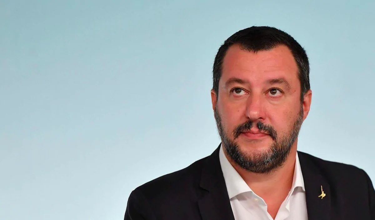 Salvini propone castrazione chimica