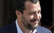 Matteo Salvini