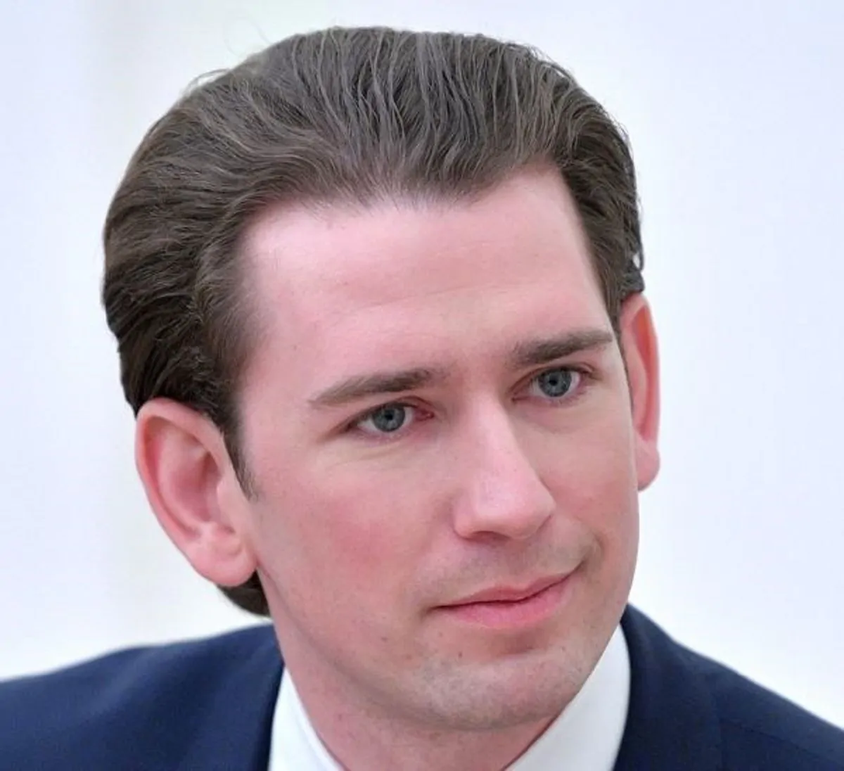 Sebastian Kurz