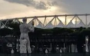 Stadio Olimpico di Roma