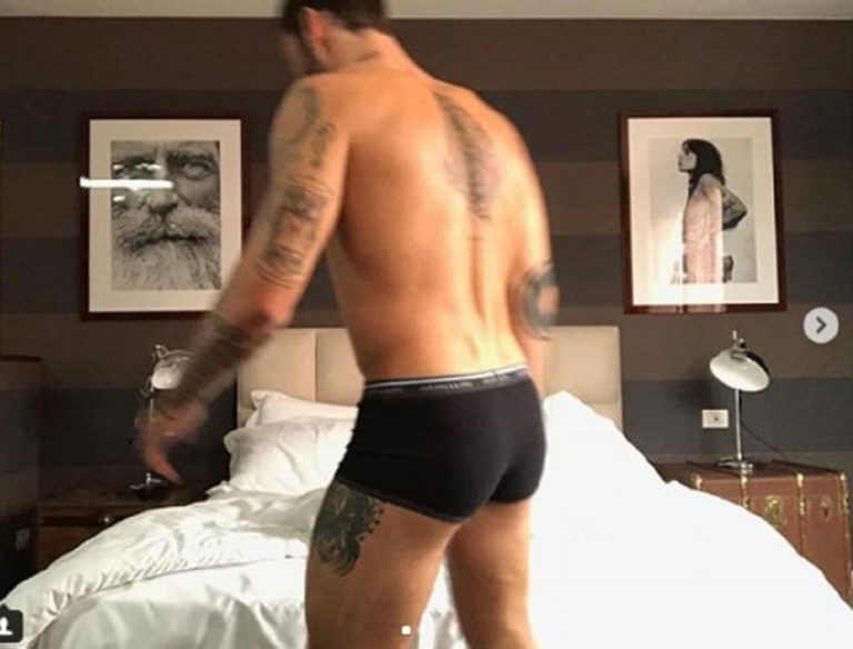 Stefano De Martino