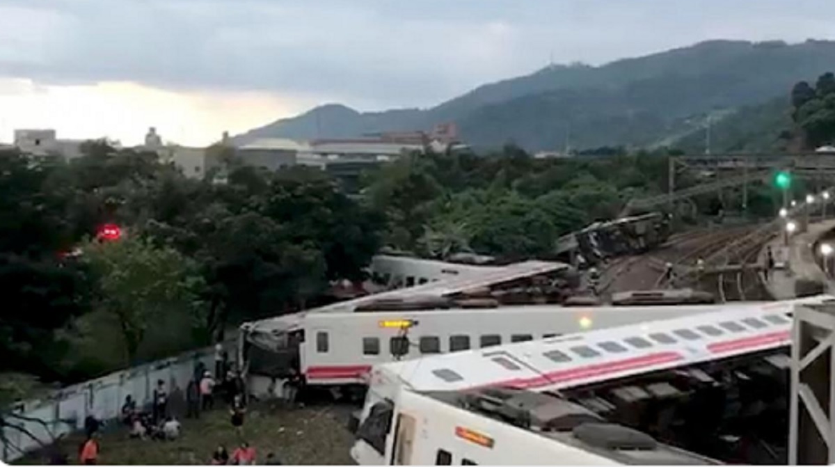 Taiwan