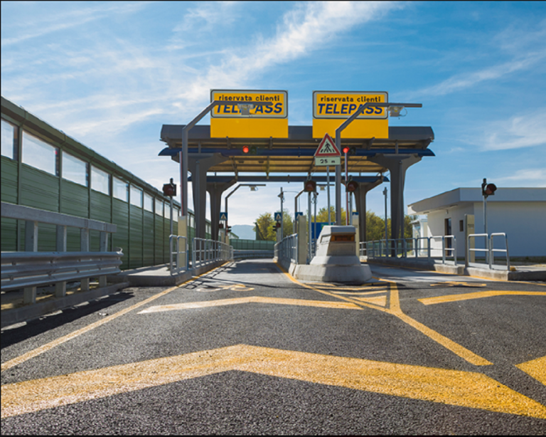 Telepass