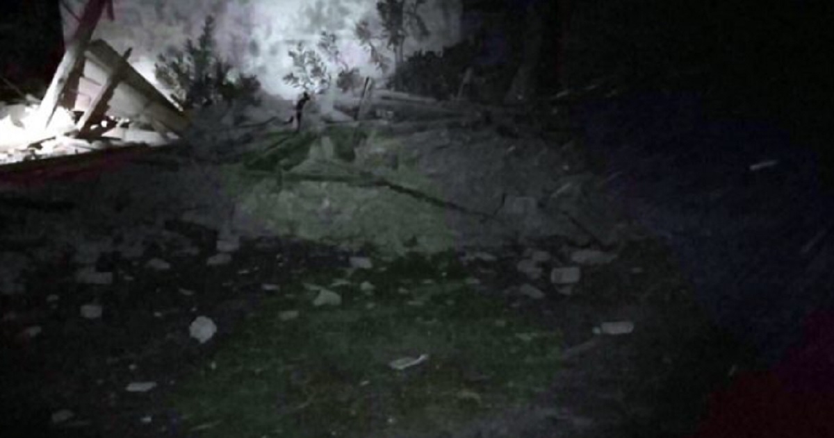 Terremoto