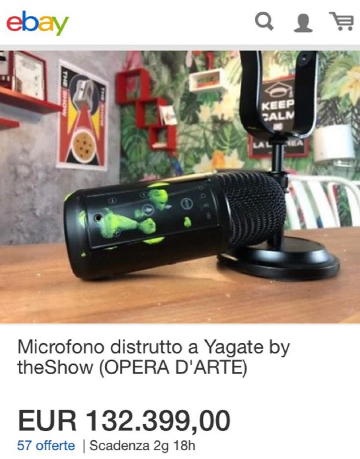 The Show