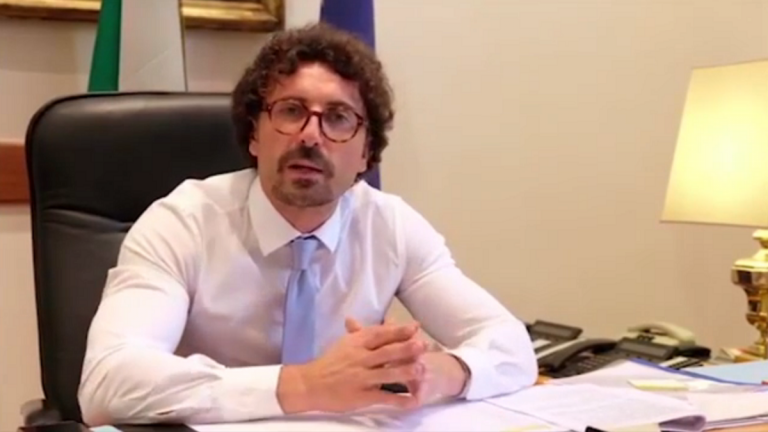 Danilo Toninelli