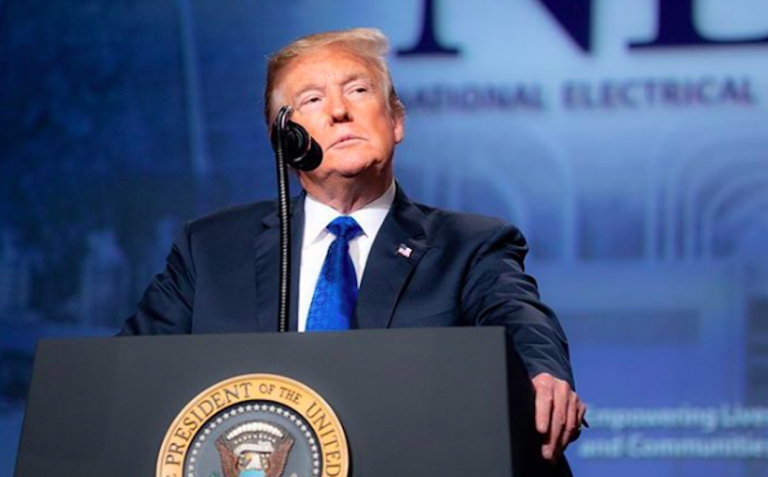 Trump riconosce la morte di Khashoggi