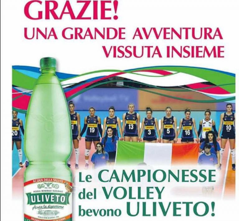 Uliveto