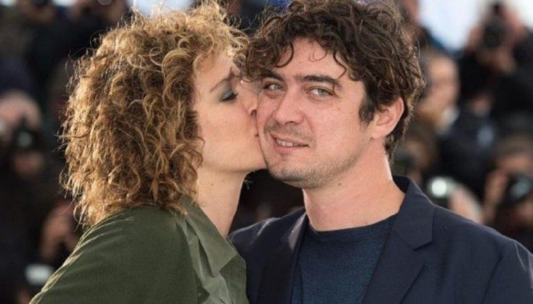 Valeria Golino