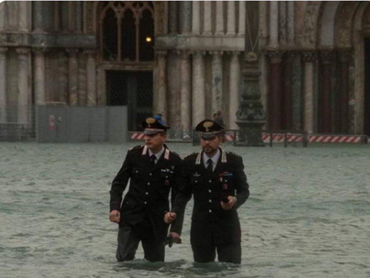Venezia
