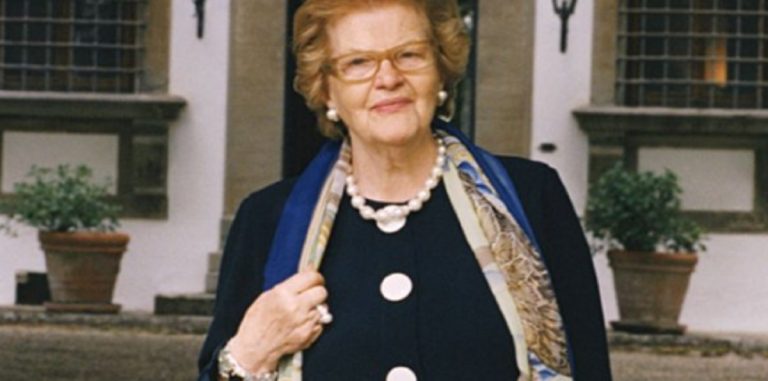 Wanda Ferragamo