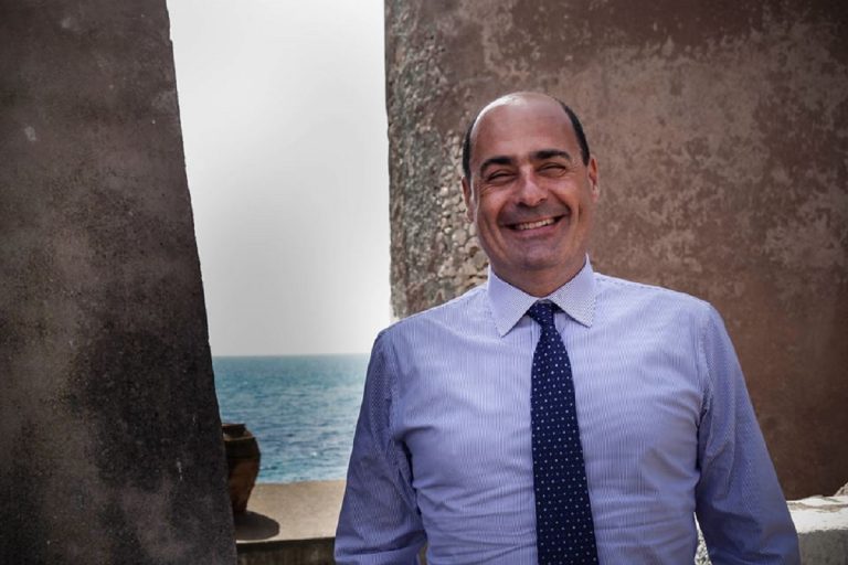 Nicola Zingaretti