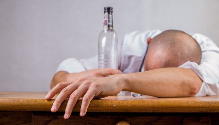alcolismo