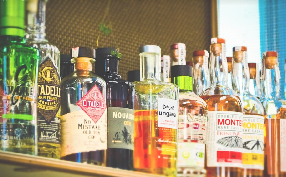 alcolismo