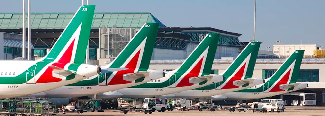 alitalia