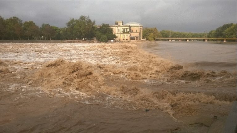 alluvione francia 2