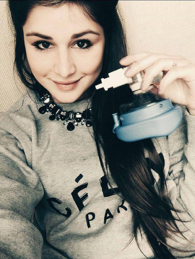 E' spirata Angelica, la ragazza che su Facebook raccontava la sua malattia