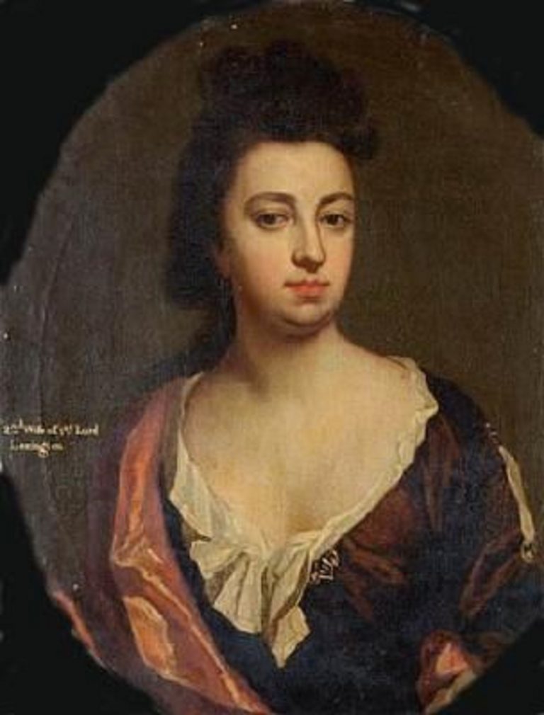 Annie Patterson, la strega bianca