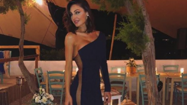 anna tatangelo