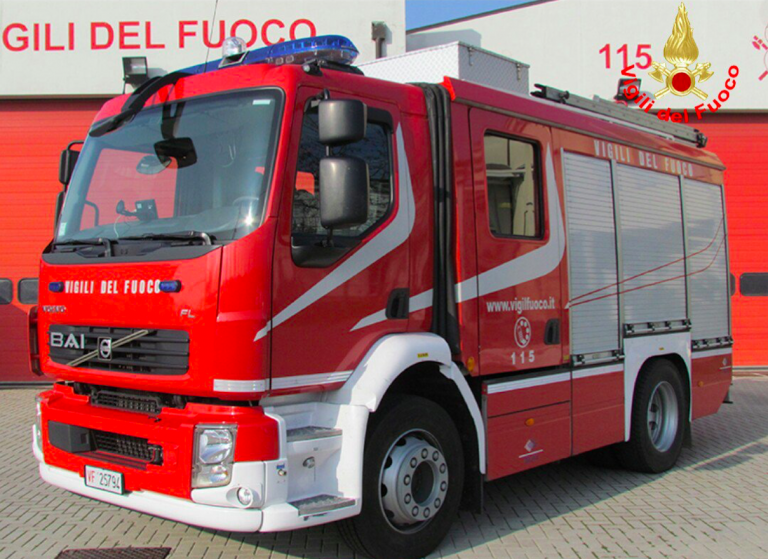 incendio firenzola