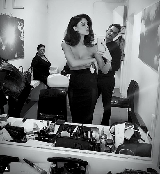 Belen Rodriguez