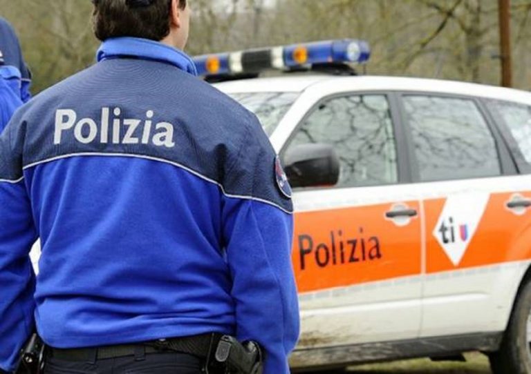 bambino scomparso locarno