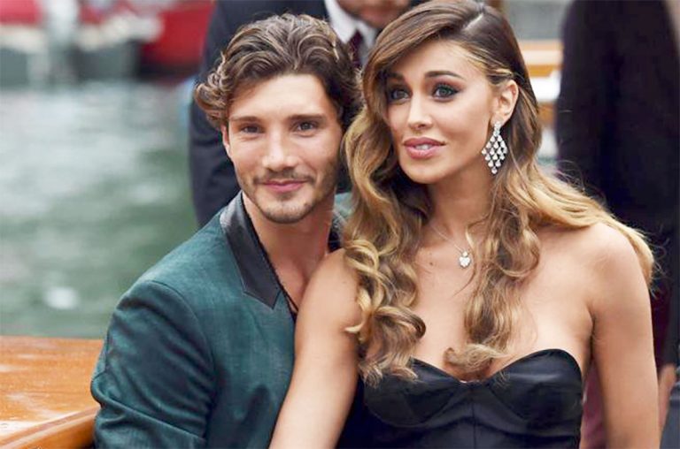belen e stefano